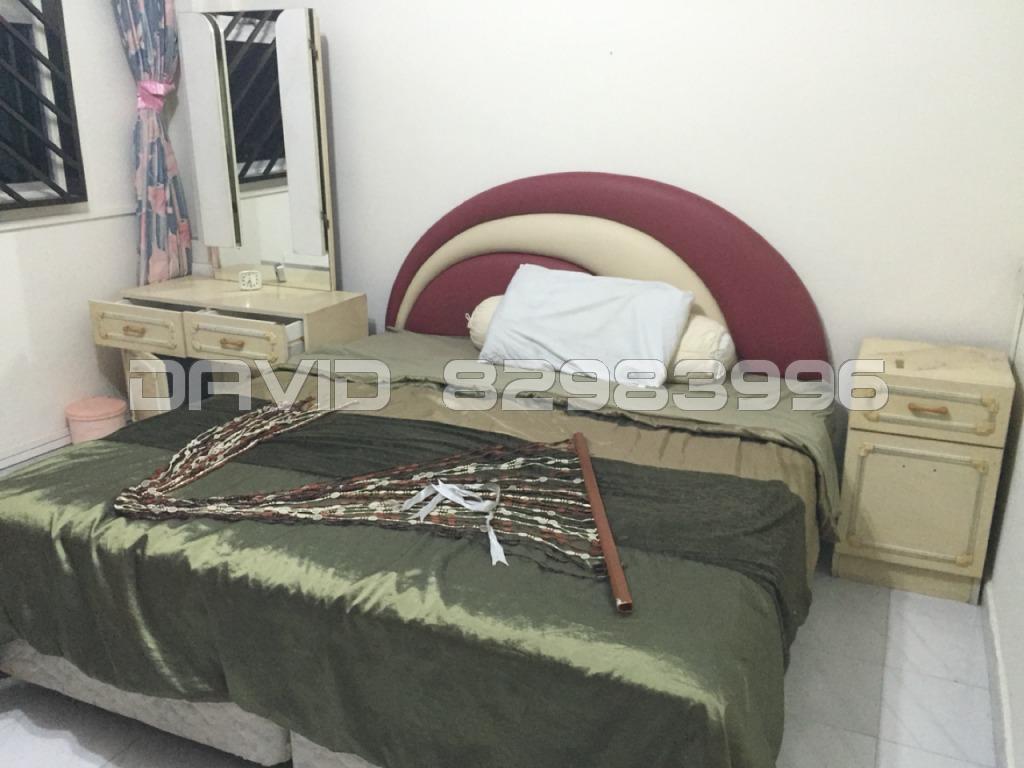 Blk 705 Hougang Avenue 2 (Hougang), HDB Executive #90275052